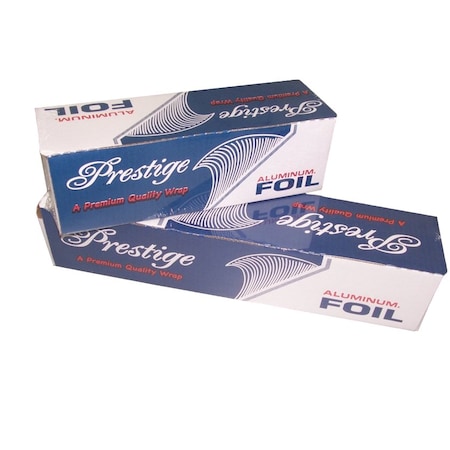 Prestige Cutterbox Foil18x1000 Std